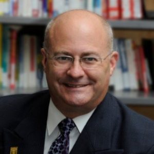 Rick DeChant, Executive Director
