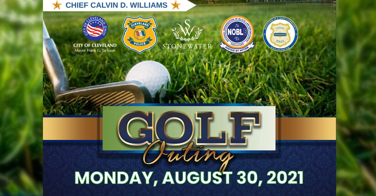 NOBLE Golf Outing 2021