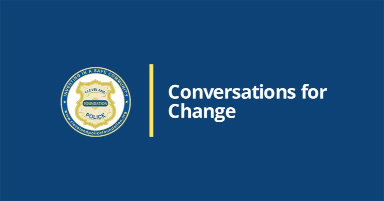 CPF - Conversations for Change