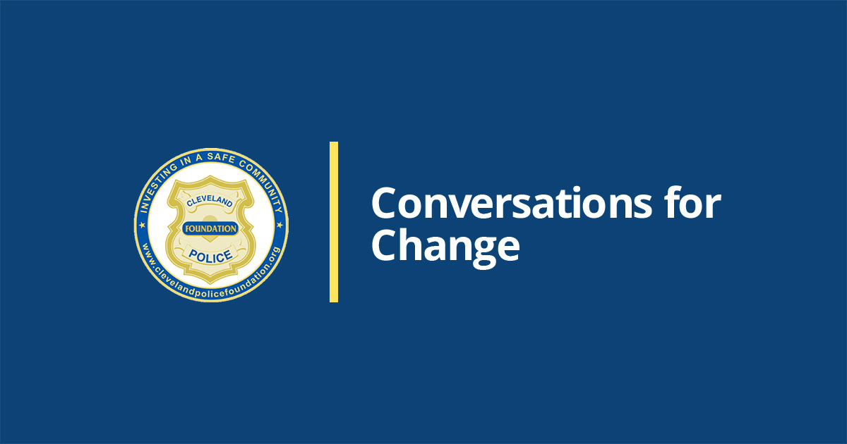 CPF - Conversations for Change