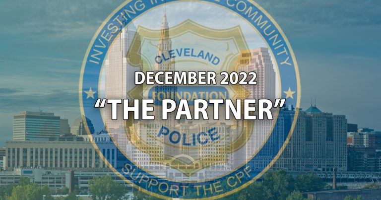 December 2022 - The Partner