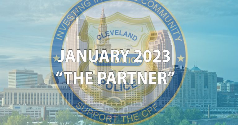 January 2023 - The Partner