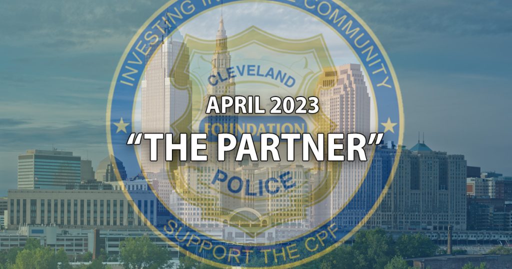 April 2023 - The Partner