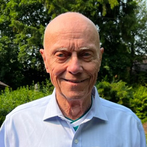 Stephen Lorton