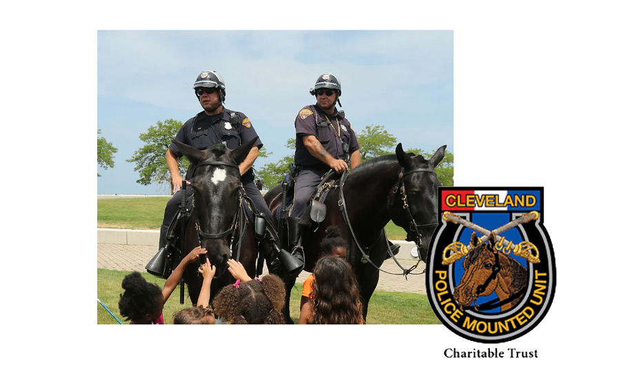 Mounted Unit Charitable Trust