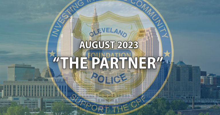 August 2023 - The Partner