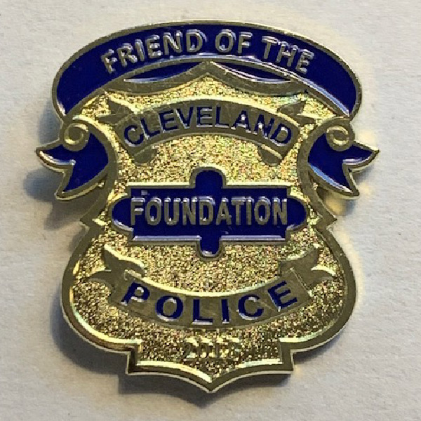 CPF Pin