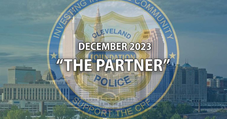December 2023 - The Partner