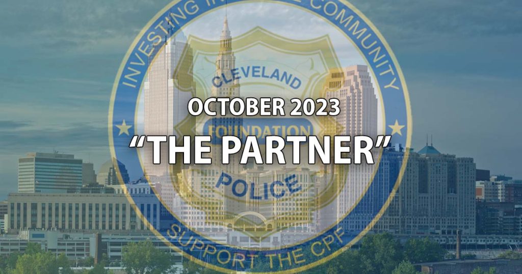 October 2023 - The Partner