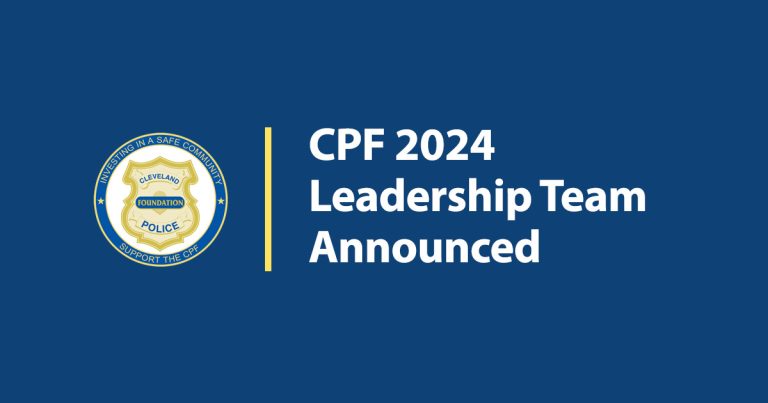 cpf leadership team