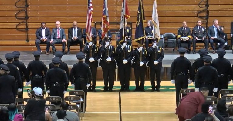Academy Graduation Feature