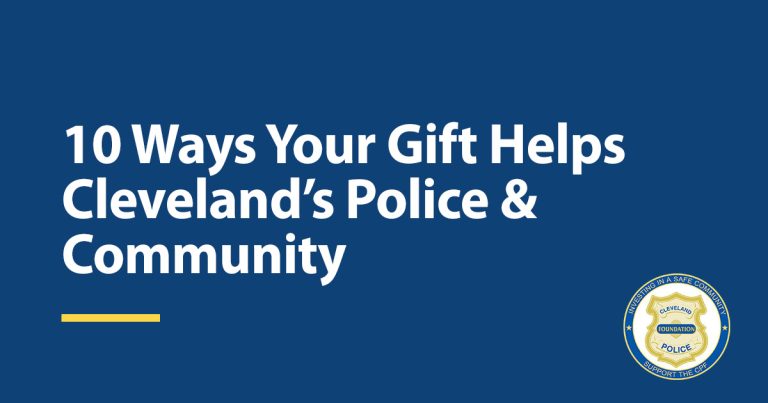 10 ways you help