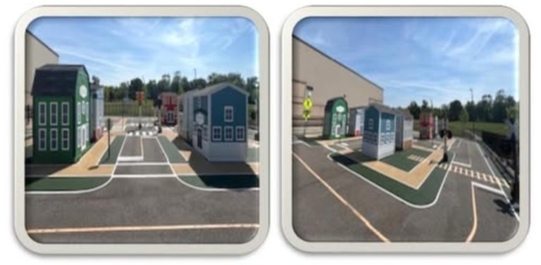 safety town