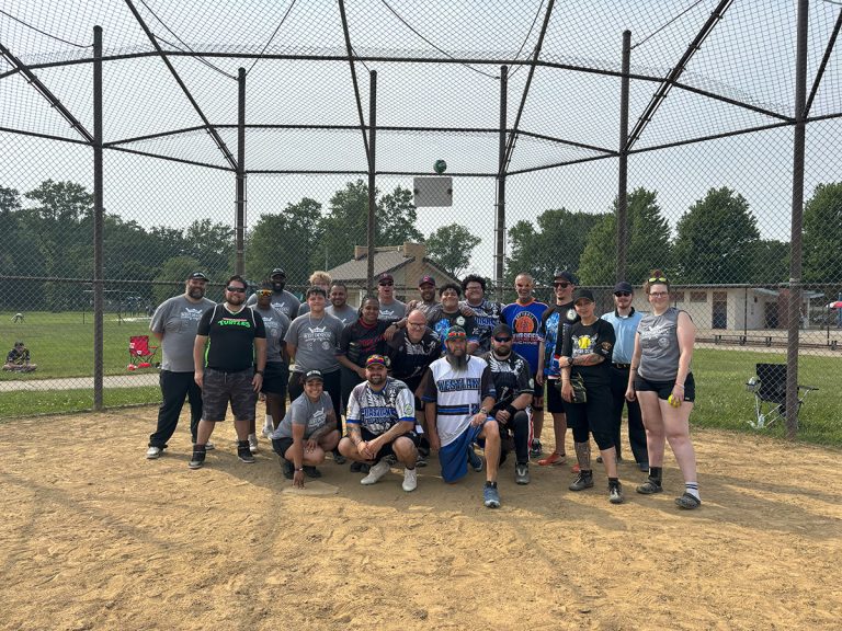 softball