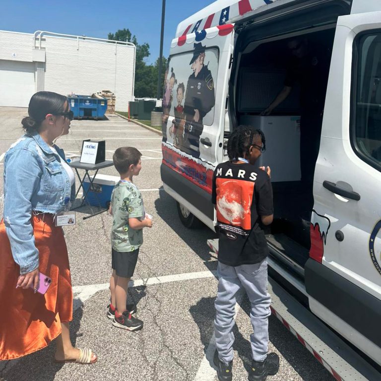third federal bring your children day