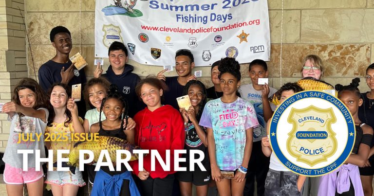 July 2025 - The Partner