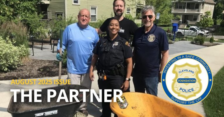 august 2025 partner