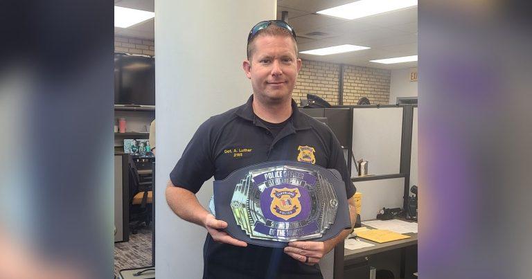District Officer of the Month Featured Image