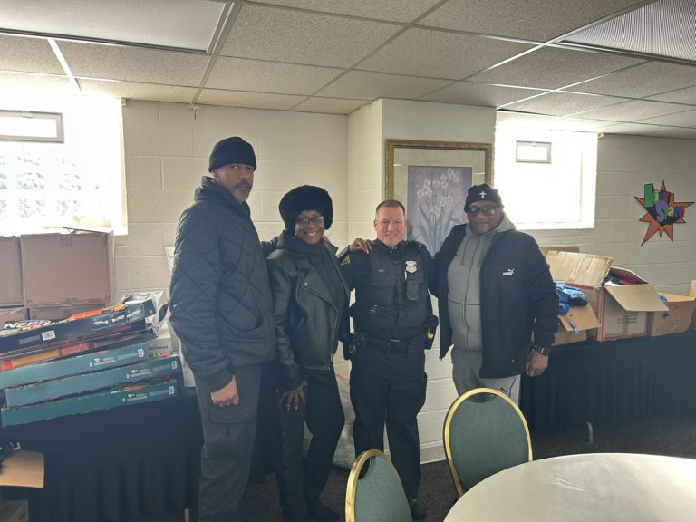 D3 Slavic Vilage Grace Recovery Church